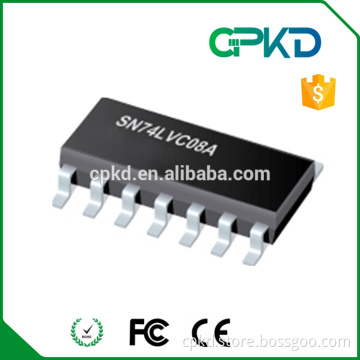 IC SN74LVC08ARD for PCM/PCB
